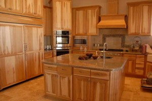 Lara Custom Cabinets - Residental Custom Kitchen
